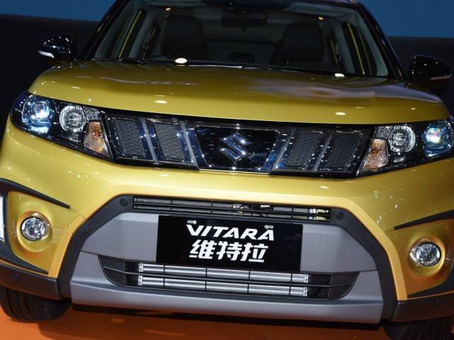 SUV|这三款是省油且不容易坏的合资SUV，进口引擎，最低不足10万入手