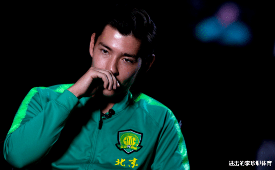 国籍|他曾为中国放弃葡萄牙国籍,却惨遭国足抛弃,现在27岁无球可踢