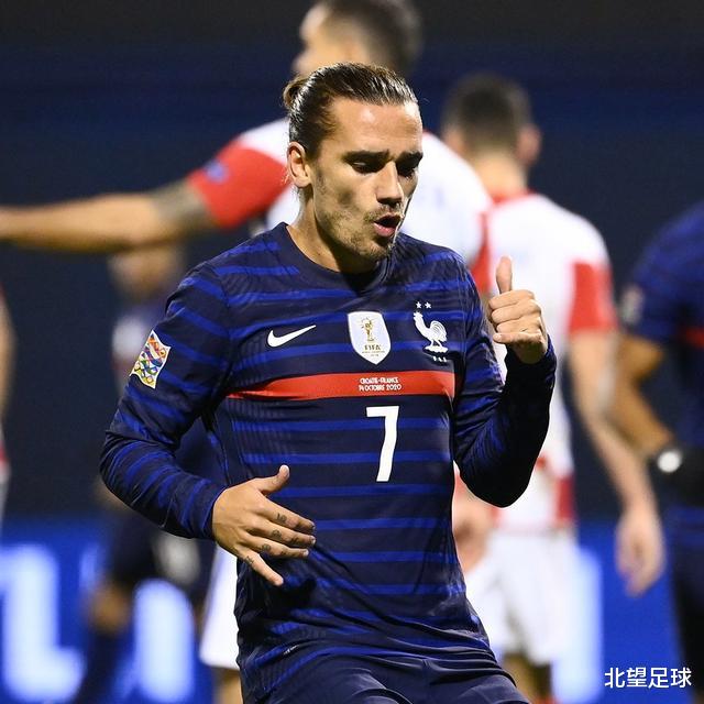 曼联|心疼!昔日门神被打入冷宫引发曼联球员愤怒!格里兹曼暗讽科曼不会用人?