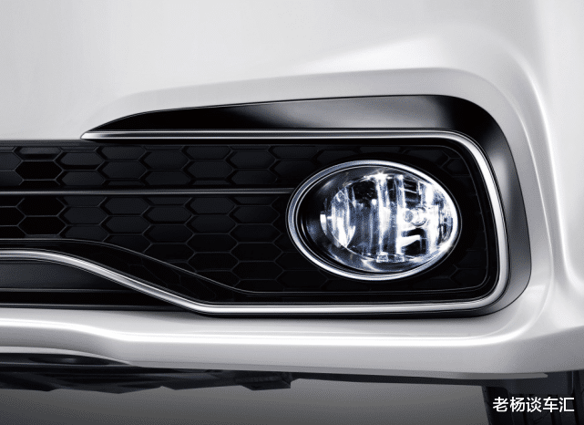 风行景逸|东风风行拼了，新车长4米7，油耗6.4L+国六，比吉利远景X3还要强