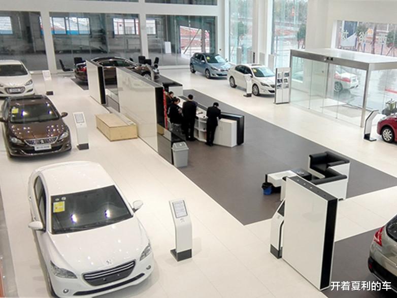 『买车』买车千万别买这3种颜色，喷漆师傅：虽然亮眼，但是又贵又难补！