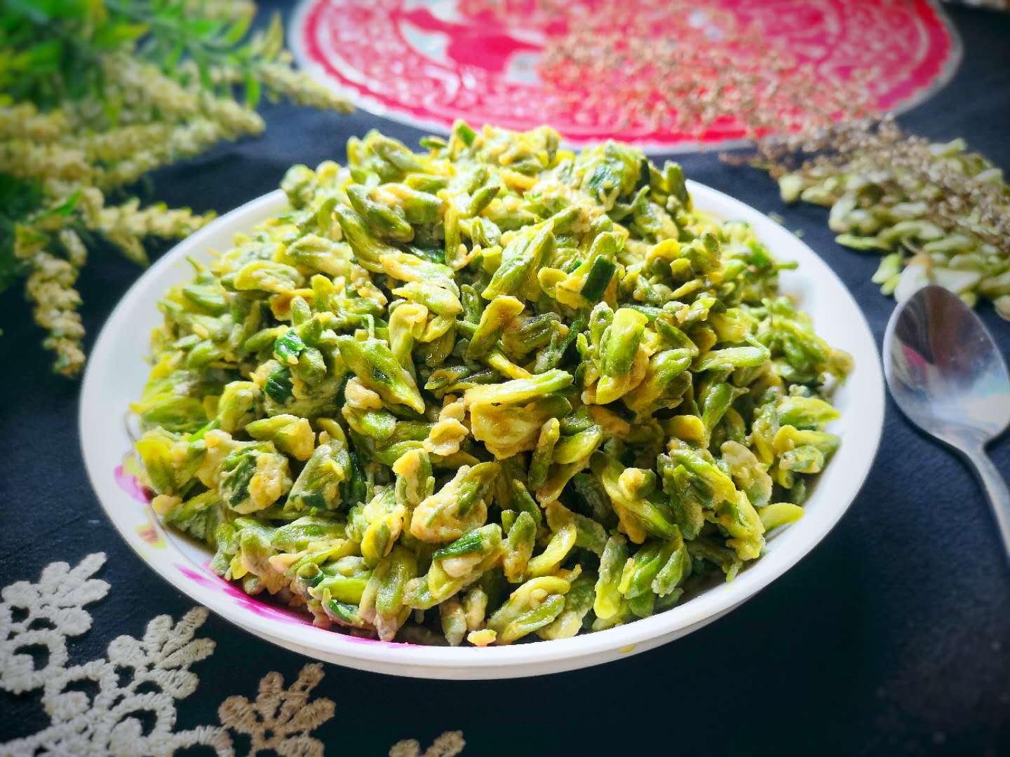 豆腐▲分享8道减脂菜,简单快手,低脂低卡,好吃不长胖,早知早苗条!