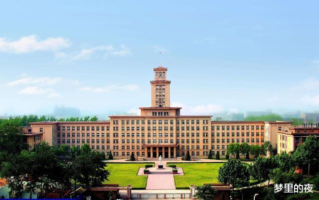 清华大学|2020中国大学新生质量排名！清华学霸最多，航开济超浙大，西农落榜！