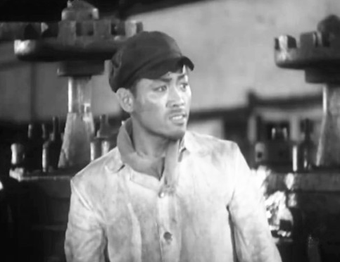 英雄虎胆|《英雄虎胆》29岁方辉演50多岁匪首李汉光，今92岁境况如何