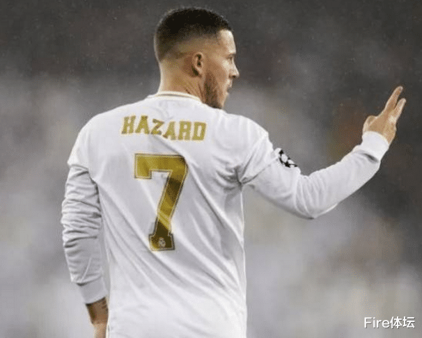 皇家马德里|一次转会揪出6大水货巨星!皇马巴萨独占两席,曼联拜仁也躺枪