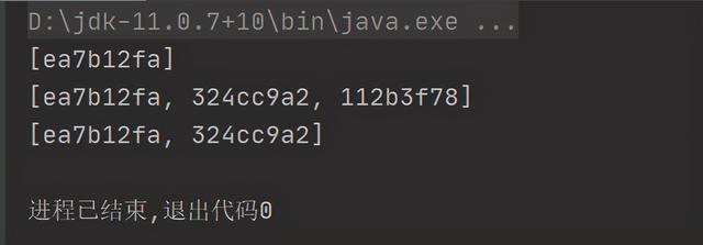 Java|java的各种集合为什么不安全（List、Set、Map）以及代替方案