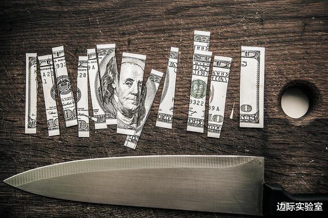 美国国债@白宫讨论取消欠中国的债务,中国将大幅减持美债!