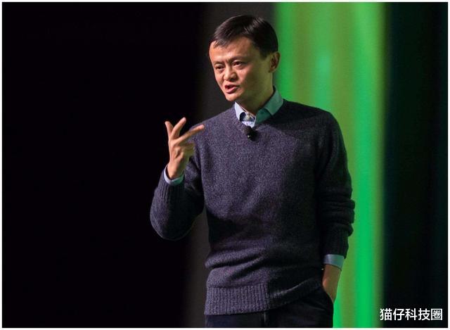 马云|马云开始行动了，免费的业务，如今开始收费，望周知