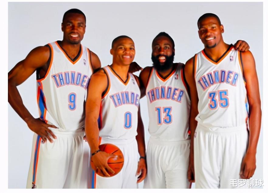 詹姆斯·哈登|一夜三大消息：湖人2换1放弃三冠王巨星，哈登首选联手杜兰特