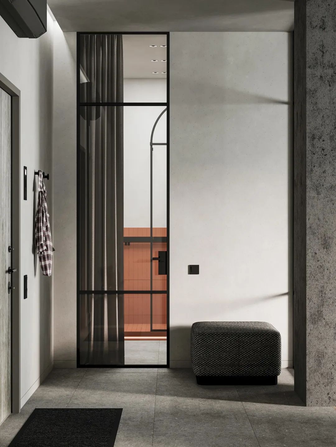 「」自然系原木，才是家居空间真正的百搭之王！不同搭配出不同的气质