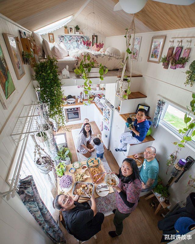 结婚|55岁不结婚，晒房间引100万人点赞：生活好不好，看卧室就知道