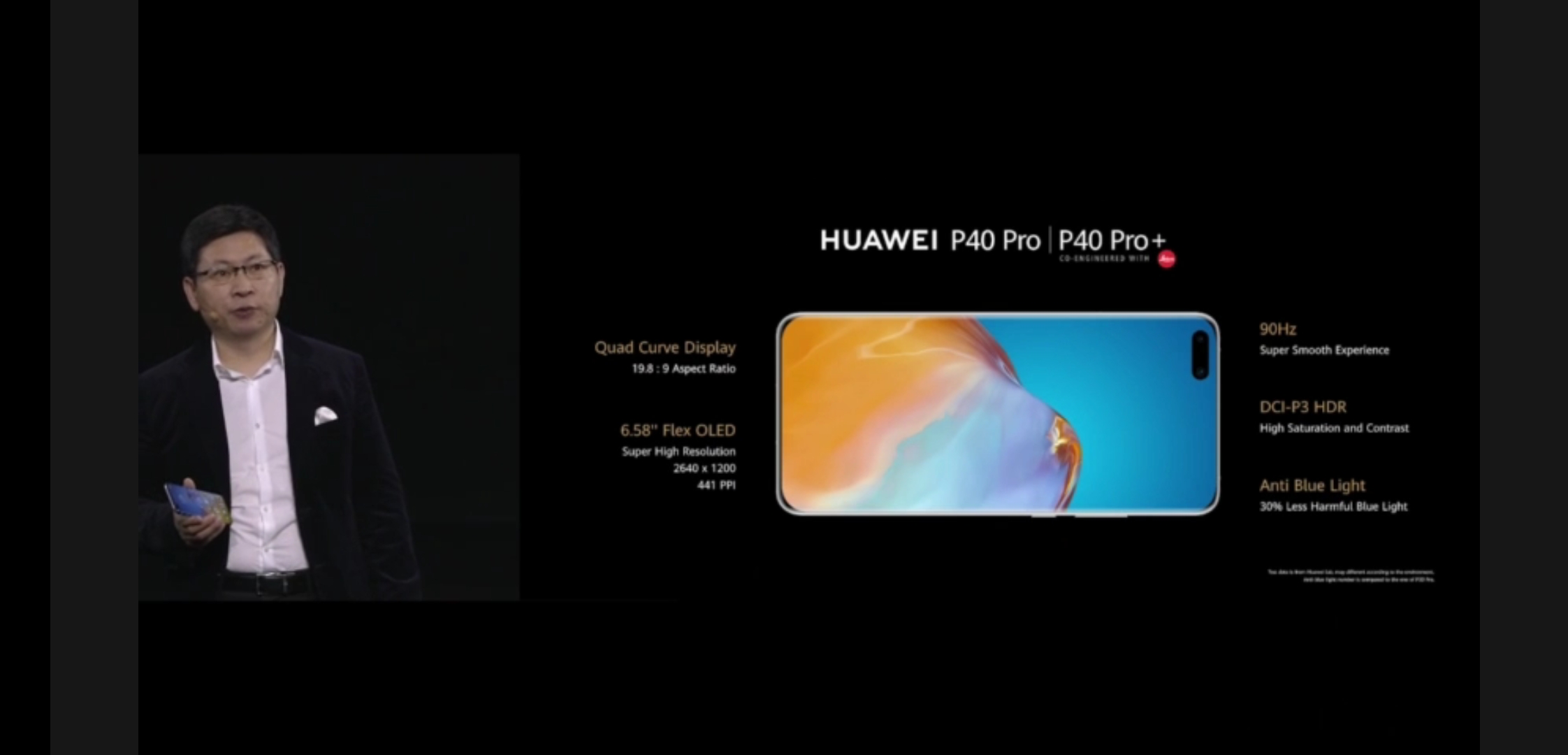 『华为mate30』华为P40系列:真正的安卓机皇降临