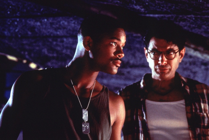 世界末日：世界末日电影排行榜，推荐25部，令人惊骇的末日场景