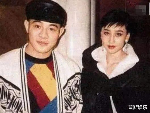 利智|利智女儿：爸爸为妈妈抛弃糟糠妻，她复制妈妈美貌将继承20亿家产