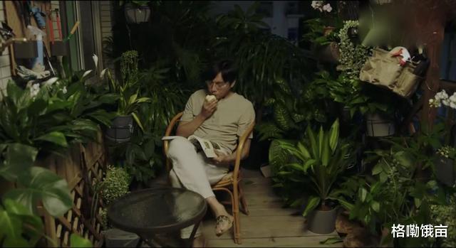 秦昊|演员节目，李诚儒批秦昊没演技，秦昊：好吧，哥明明连秃头都是戏