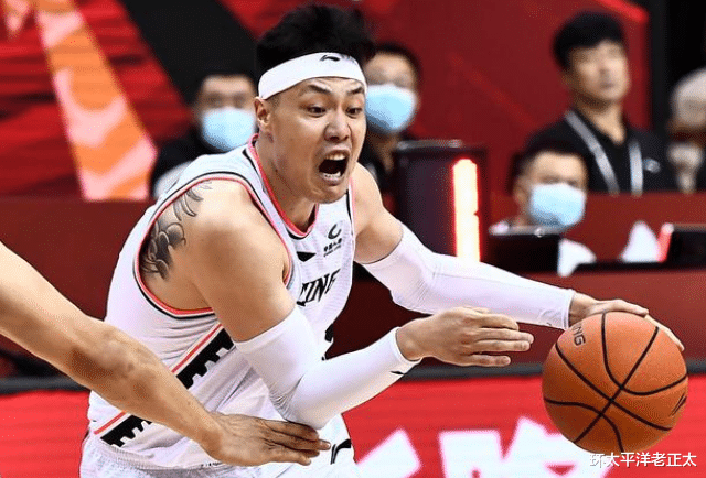 辽宁男篮|辽篮25分大胜之夜,最大惊喜诞生!郭士强下课后,他5场狂砍88分彻底爆发