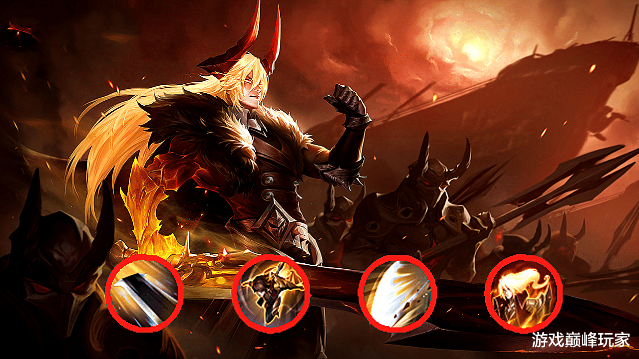 「百里守约」王者荣耀:如果不考虑输赢的话,可能没有比这四位更快乐的英雄了