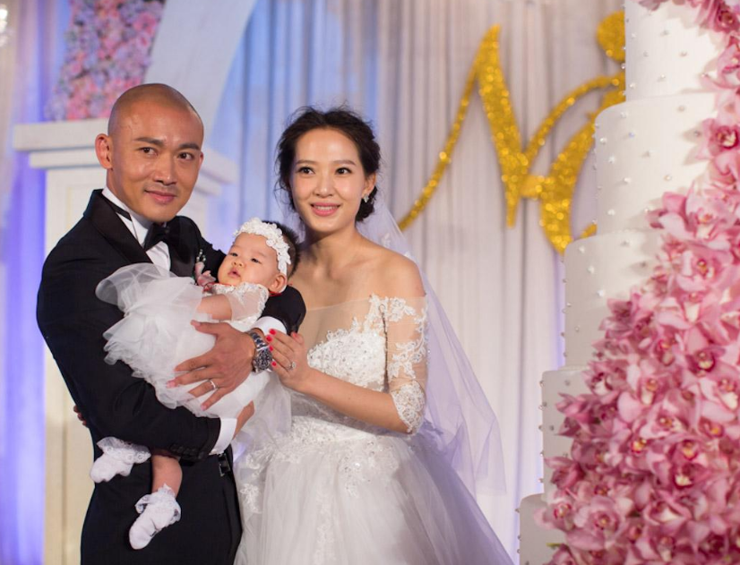 明星|“本想追星，自己却成了明星”的5位艺人，最后一位还嫁给了偶像