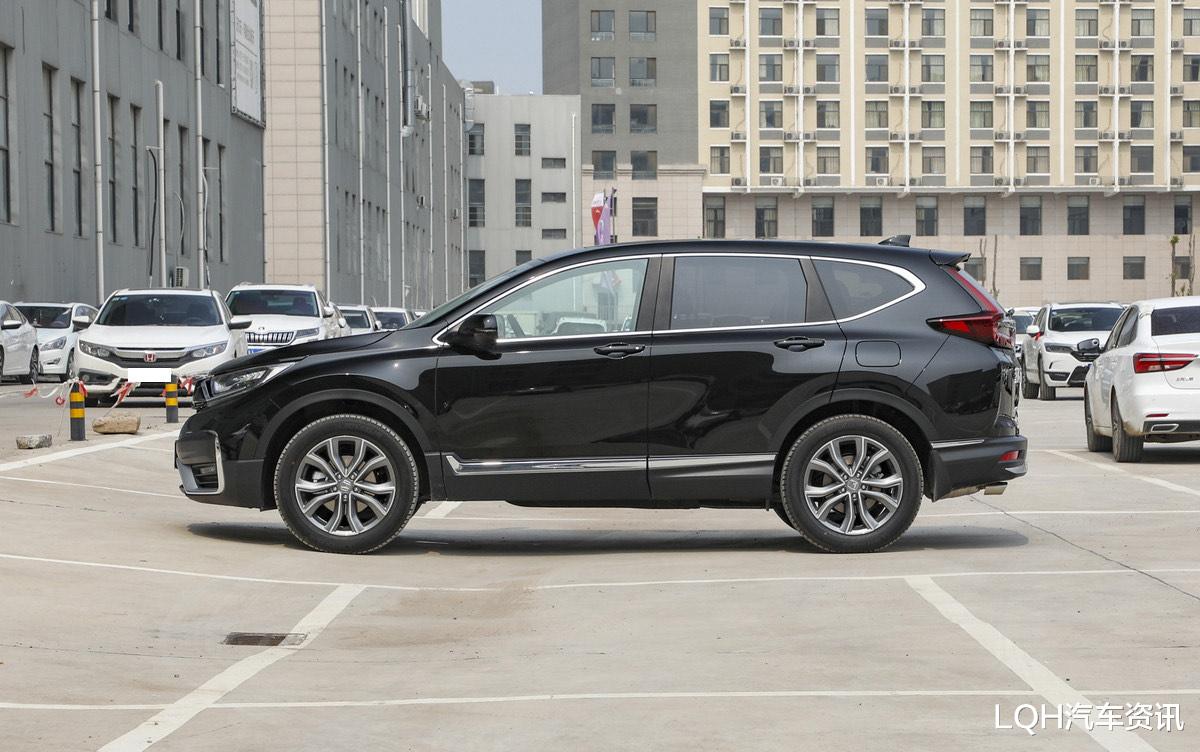丰田RAV4|如果手握20万，丰田RAV4、本田CR-V，你会选择哪个品牌？