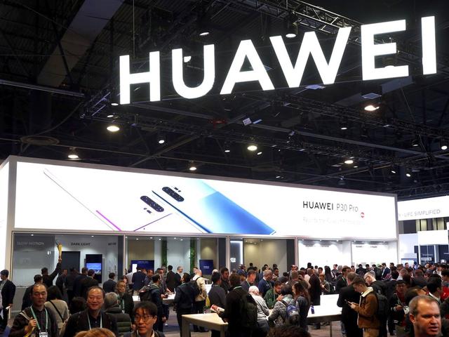 |抛弃华为英国5G跌回落后时代?英国称多花5亿镑而已