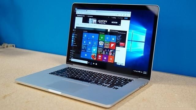 ozo|为什么有人买了苹果Mac电脑却装Windows？这是什么心态？