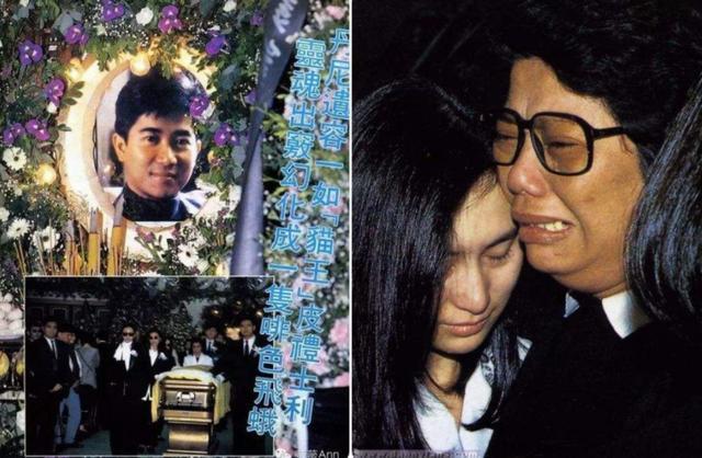 「许晋亨」为啥许晋亨和何超琼再离婚之后，选择李嘉欣，而不是刘嘉玲？