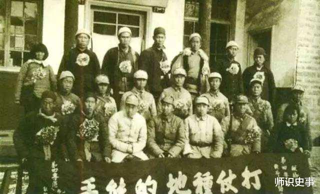 #王近山#1955年授衔时,这三个人对军衔不满闹得最凶,最后获得什么军衔?