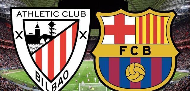 「毕尔巴鄂竞技」西甲\t6-24 04: 00\t巴塞罗那vs毕尔巴鄂竞技，巴塞罗那犹如探囊取物