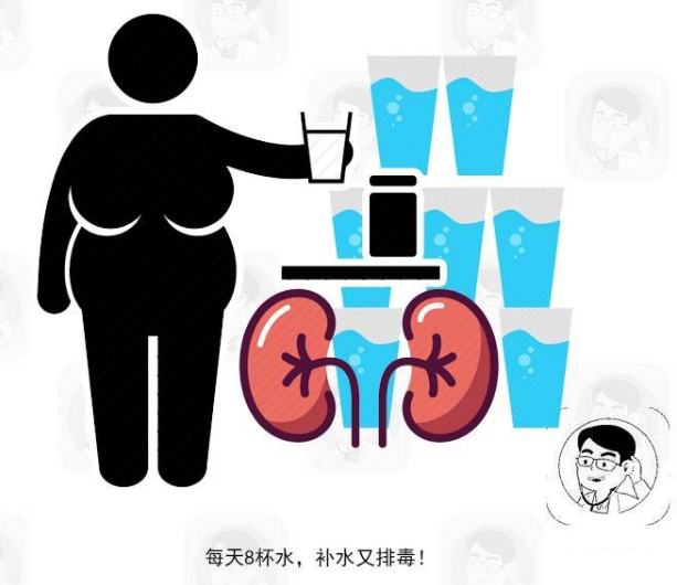 『饮食』尿酸高是吃出来的？告诫：不想肾衰光临，常吃3物尿酸稳定防痛风