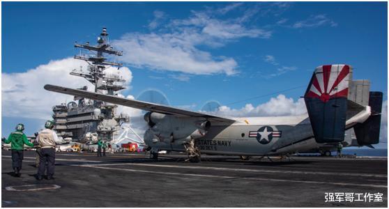 里根号|解放军宣布在台海演练，吓得美航母从东海“溜了”（附线路图）