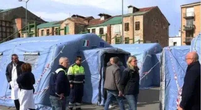 『欧洲』别太低估了欧洲防控疫情的能力，也别太高估了欧洲对中国的善意