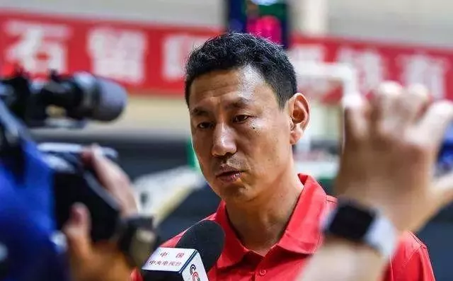 『张镇麟』被NCAA除名！为辽篮出战！这一次没人说他的不是！