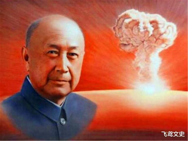 「钱学森」钱学森98岁逝世，为中国隐藏一种黑科技，全世界曾只有5人会造