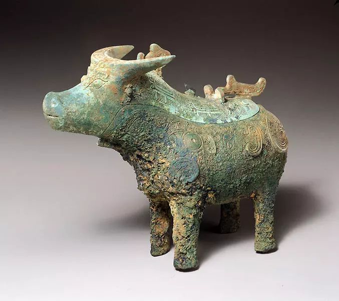 |日本博物馆中的中国文物