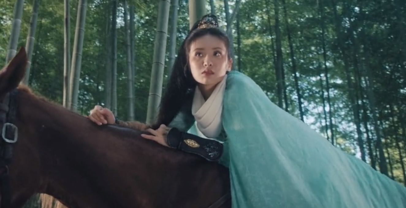 炎亚纶|炎亚纶：史上最惨男主！