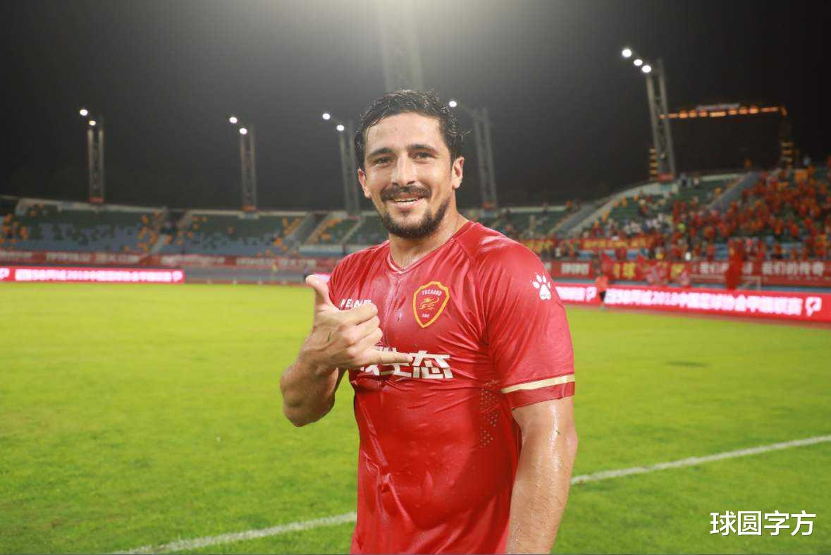 ▲洛国富入选国足原因出现？名记称象征意义更大，两大强援还没过关