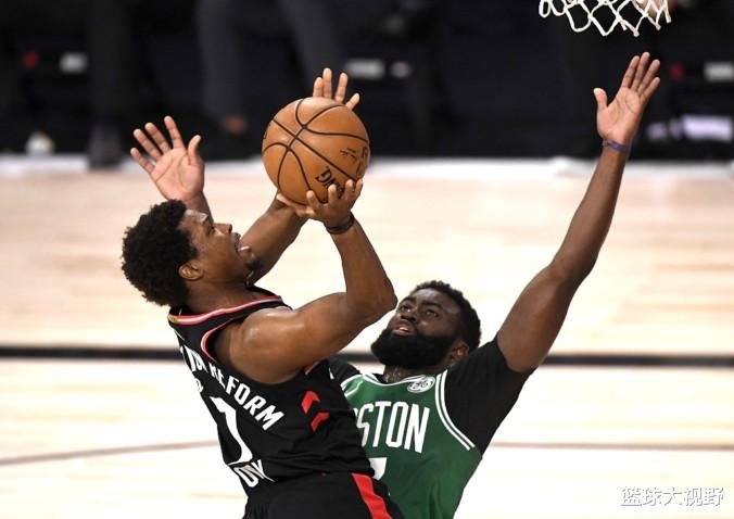 科怀·伦纳德|伦纳德16中12仍无缘今日最佳！对不起！你碰上NBA最玩命之人了