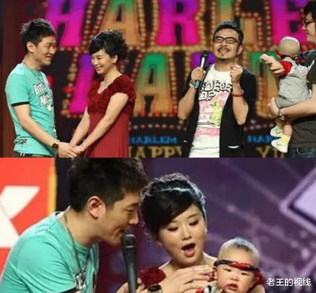 「主持人」《天天向上》主持人，现沦落到直播PK，被网友吐槽