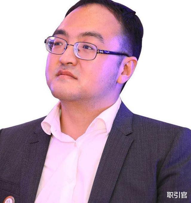 #数学#他北大毕业，是我国的数学天才，拿奖无数，回国任教6年却又返美