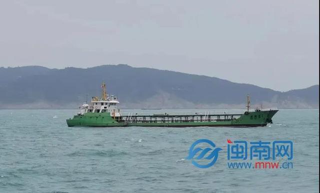 闽南网|泉州破获特大走私案，涉案成品油约1万吨