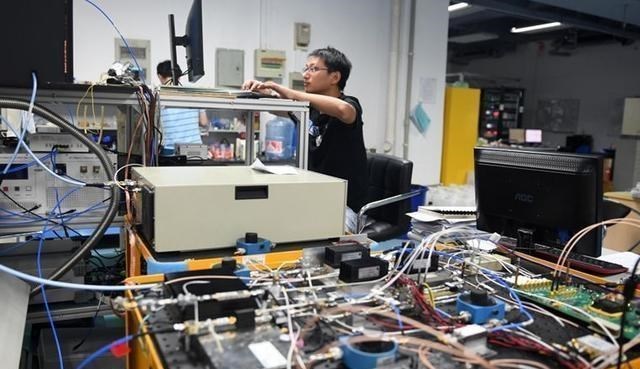 南海|中国又出什么事了?1000人紧急前往南海“支援”,美国:要完了!