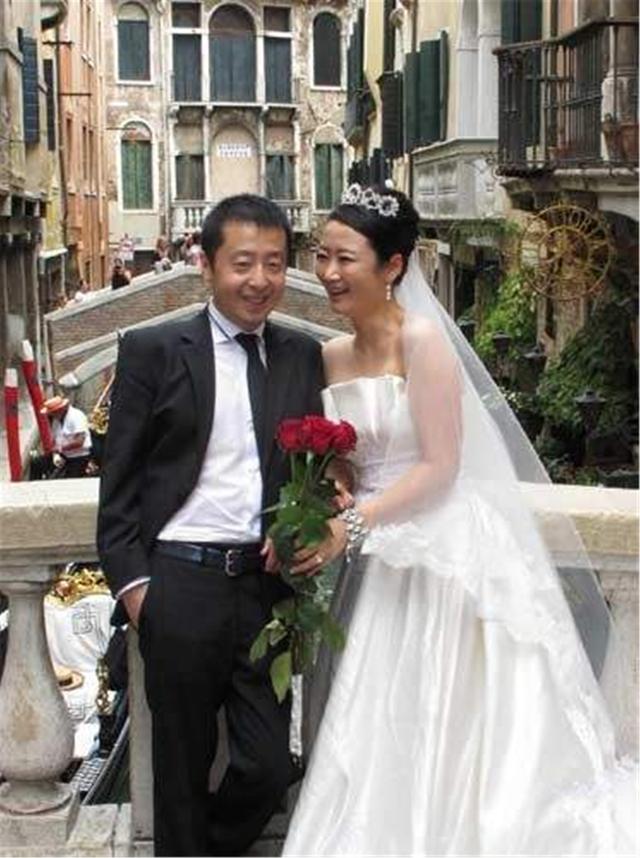 贾樟柯|她为了不变老，20年不吃晚饭，拒绝生孩子，如今42岁却似62