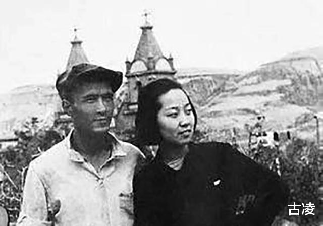 @军事顾问李德, 1939年回苏联, 留在中国的儿子和妻子, 后来怎样了