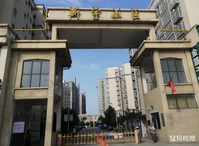 猛犸视频|7年前已缴费 入住3年未通气 170多万天然气开口费哪儿去了