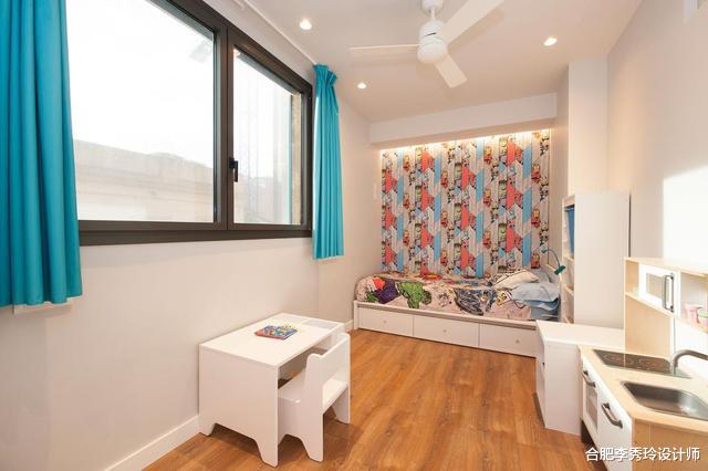 |大学教授买2套房,楼上爸妈住楼下自己住,每天串门过神仙日子