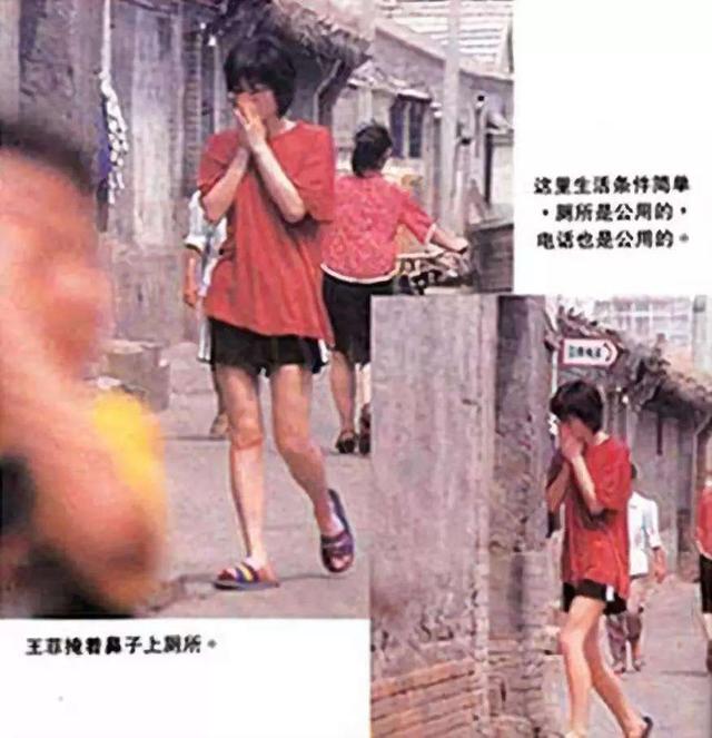 窦唯|窦唯又上热搜，这个曾让王菲为之疯狂的男人，究竟有什么魅力