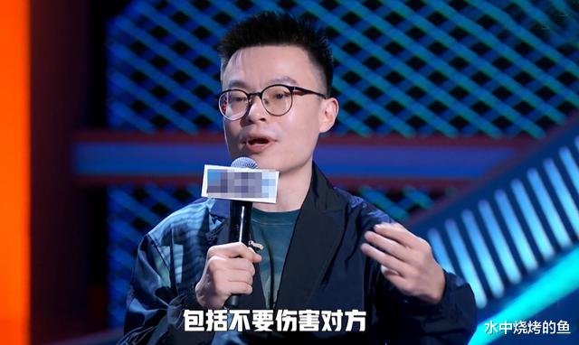 杨蒙恩|脱口秀大会3:杨蒙恩拿爆梗王,何广智逆袭,呼兰待定周奇墨出局