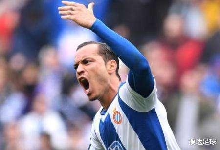 『西班牙人』西班牙人两大前锋将离队！赛季合计50场13球，武磊迎接新挑战