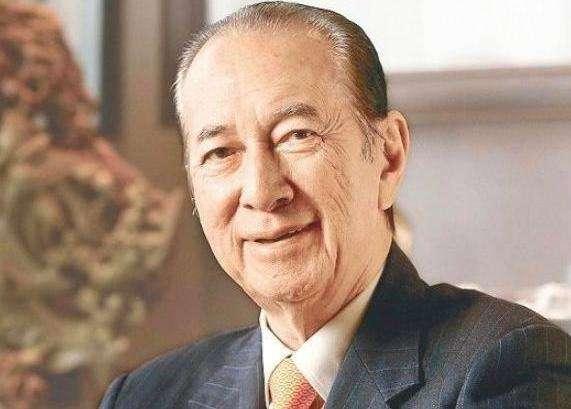 何鸿燊|刘德华为何会参加赌王葬礼，他和赌王何鸿燊有何缘由？