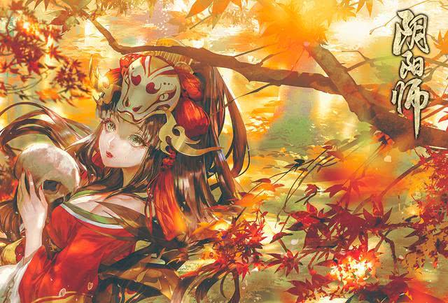 【式神】阴阳师：萌新时期不要碰的四位式神，前期只能当仓管